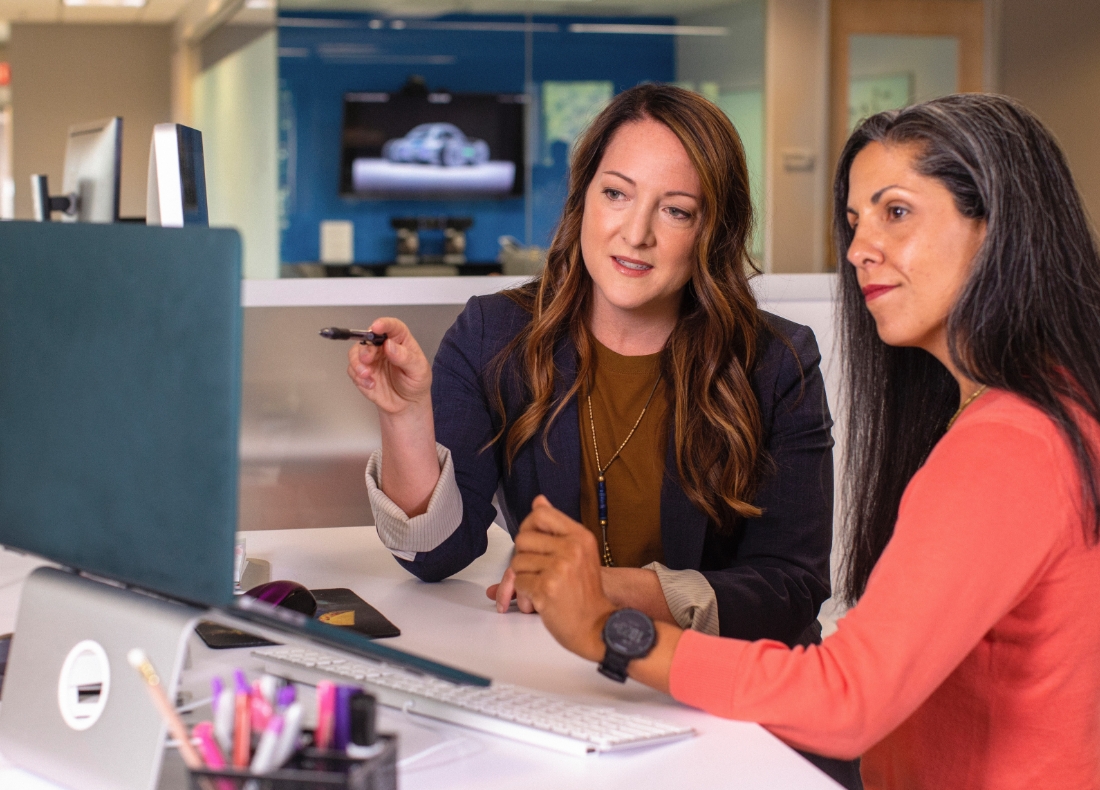 Highly skilled management team